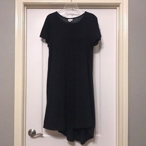 LulaRoe Carly dress